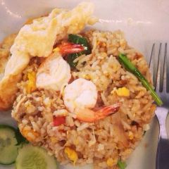 Pad Thai Restaurant, Phi Phi island Thailand User Photo