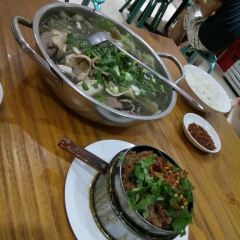 赫妹蹺腳牛肉張用戶圖片