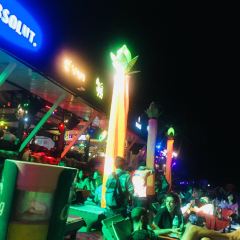 ARKbar beach club User Photo