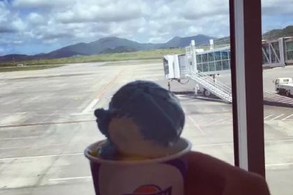 Blue Seal Star Child Ishigaki