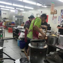 鴨肉珍 User Photo