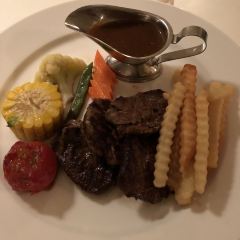 BBB European Restaurant User Photo