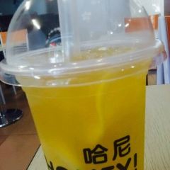 潮地咖啡(北关店) User Photo