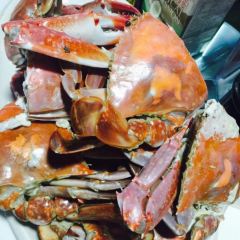 Laoshipu Seafood Restaurant 여행 사진