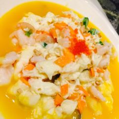 The Westin Shimei Bay Resort·Five Senses Chinese Restaurant 여행 사진