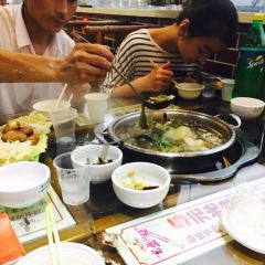 LI ER XIAN YU HUO GUO User Photo