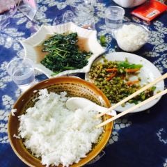 JIN DING GE FAN DIAN User Photo