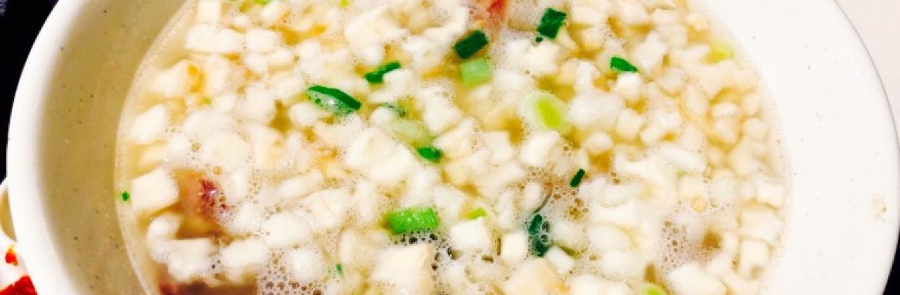 梁记粥铺(麻城店)