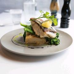 Yellowfin Seafood Restaurant 여행 사진