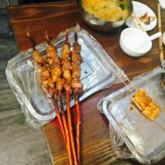 Manda Sheng Yuan Xiang chafing  dish User Photo