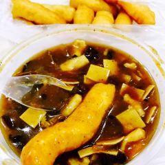 天賜隆逍遙鎮胡辣湯·豆沫張用戶圖片