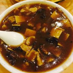天賜隆逍遙鎮胡辣湯·豆沫張用戶圖片