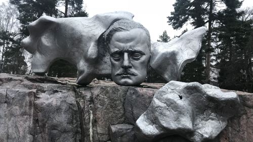 Sibelius Park