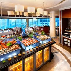 LAKE-VIEW REVOLVING RESTAURANT User Photo