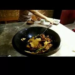 清真·银都食府 User Photo