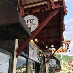 FINZ SEAFOOD & GRILL張用戶圖片