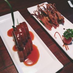 外婆家(之心城店) User Photo