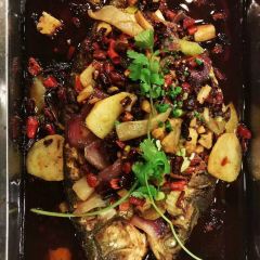 谭记王万州烤鱼(沙坪坝总店) User Photo