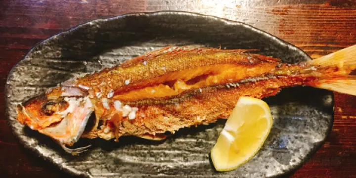 日式居酒屋Yunangi