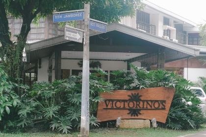 Victorino's Restaurant