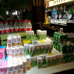Ulanqab Boyuan Hotel · Yuanwei Buffet Restaurant 여행 사진