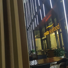 Costa Seafood Nha Trang User Photo