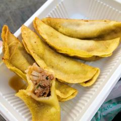 清真蒋有记(老门东店) 여행 사진