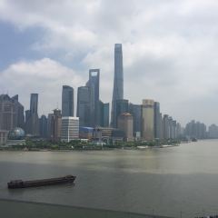 The Cathay Room User Photo