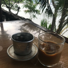 Coffee Hon Chong User Photo