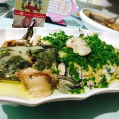 Fu Ji Long Cheng Yan User Photo