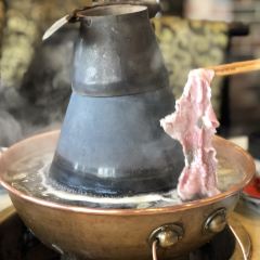 Niujie Halal Man Heng Ji User Photo