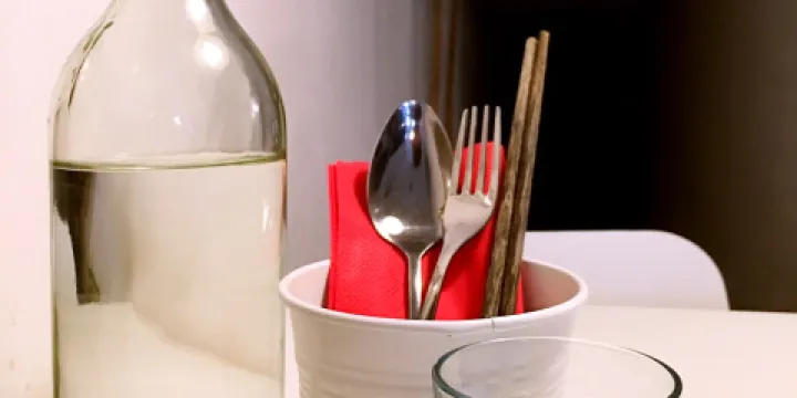 Ngon, a taste of Vietnam