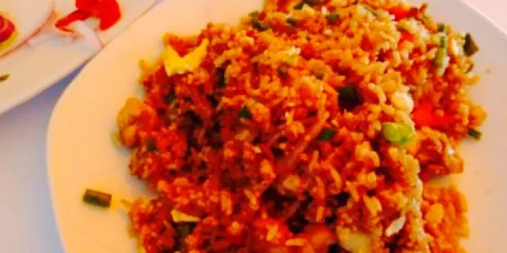 Kenaii Hospedaje & Restaurante