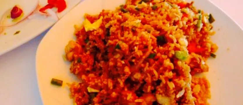 Kenaii Hospedaje & Restaurante