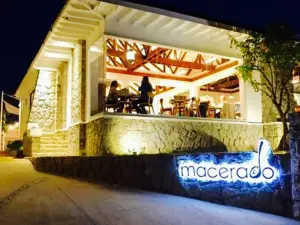 Macerado Algarrobo