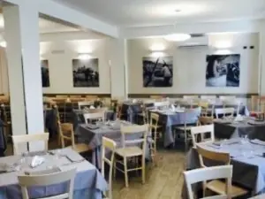 Al Nuovo Mulino Ristorante e Pizzeria