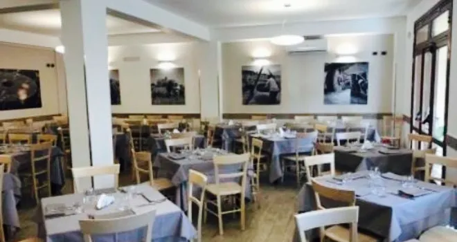 Al Nuovo Mulino Ristorante e Pizzeria