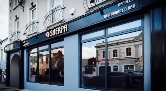 Sherpa Indian & Nepalese Restaurant