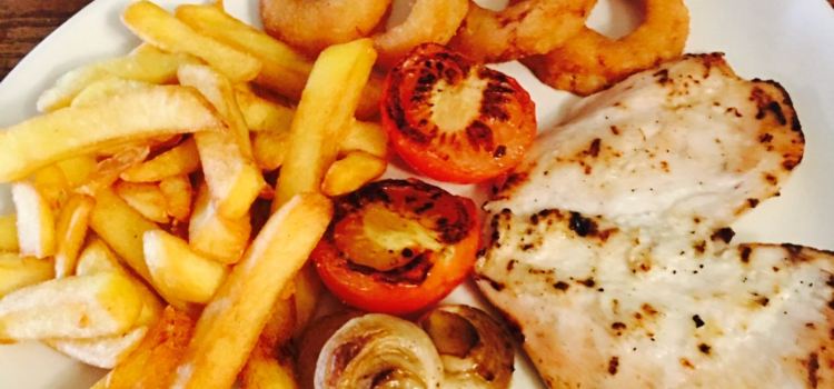 Ty Fry Inn