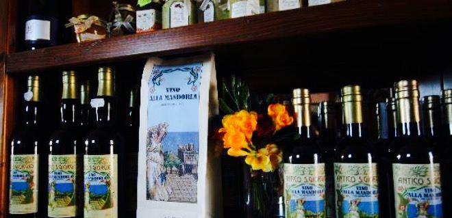 Antico Caffe San Giorgio
