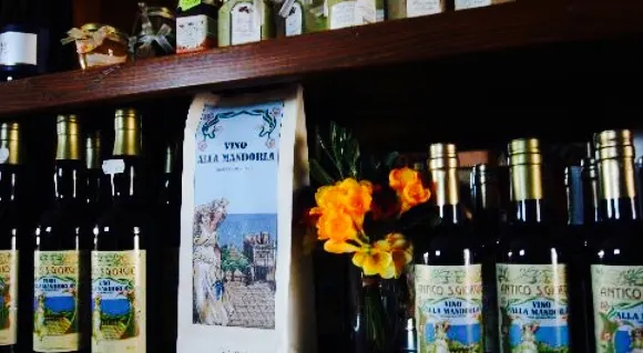 Antico Caffe San Giorgio