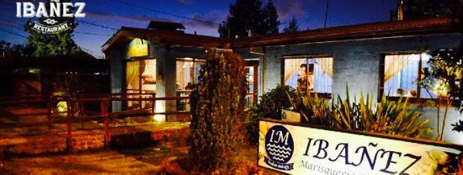 Ibáñez Marisqueria & Restaurante