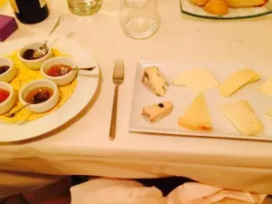 Ristorante Centro Storico di Baldini Dino