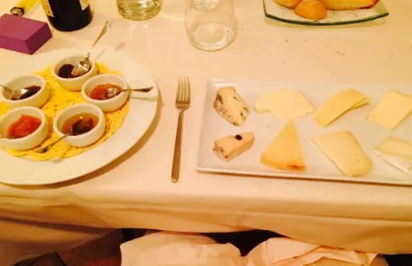 Ristorante Centro Storico di Baldini Dino