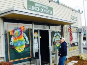 Shawsheen Luncheonette