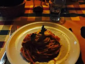 L'Osteria di Corrado