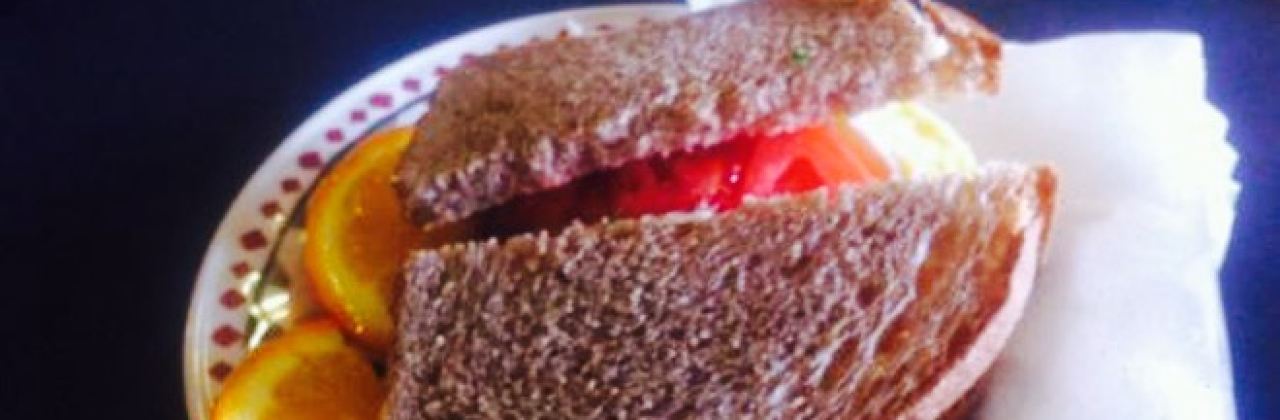 FireTower Coffee House