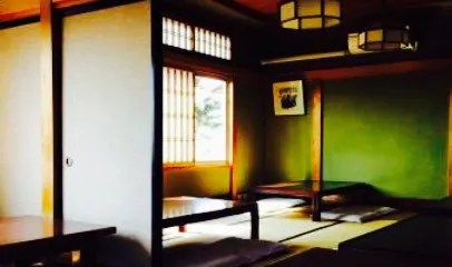 Hamanako Cuisine Hamasei