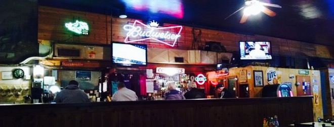Sportsmans Bar & Grill