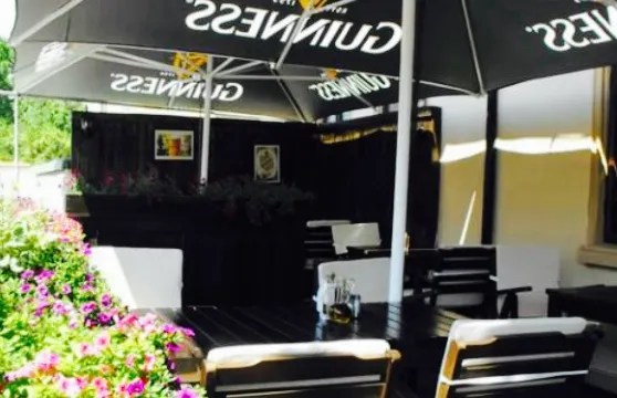 Tres Olivos - Rahovei